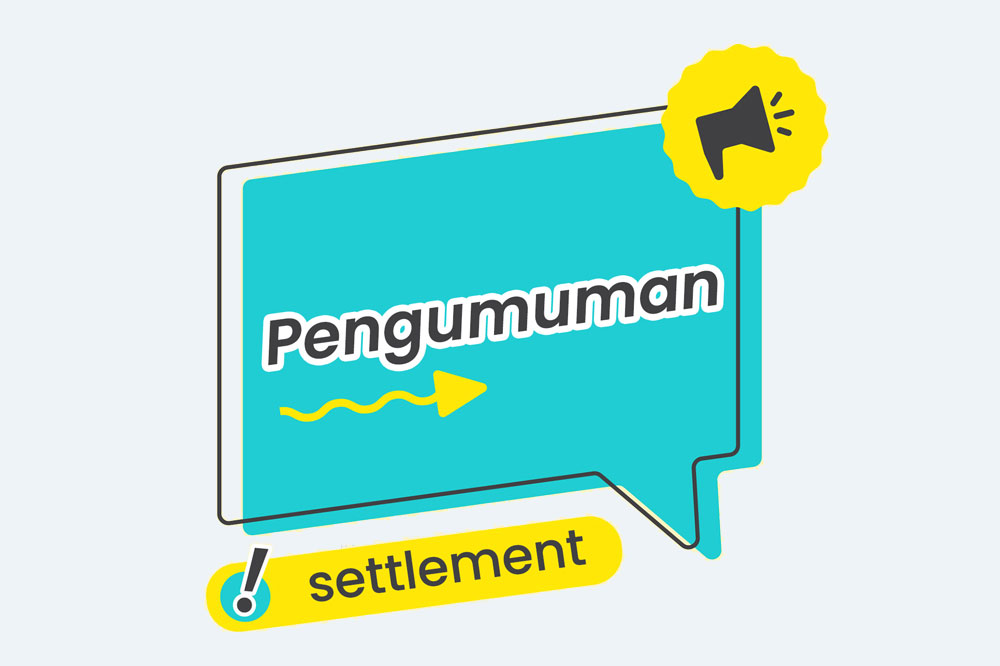 Pengumuman Settlement di Hari Libur dan Cuti Bersama Kenaikkan Yesus Kristus, QRIS, Daftar QRIS